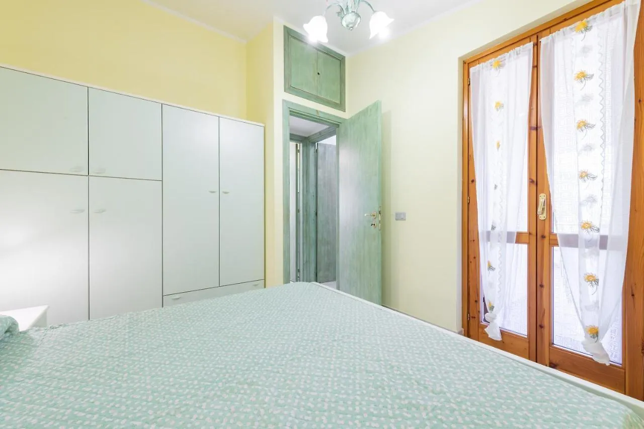 Appartamento Residenza Del Sole Villasimius