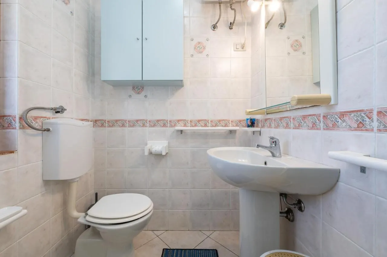 Appartamento Residenza Del Sole Villasimius Italia